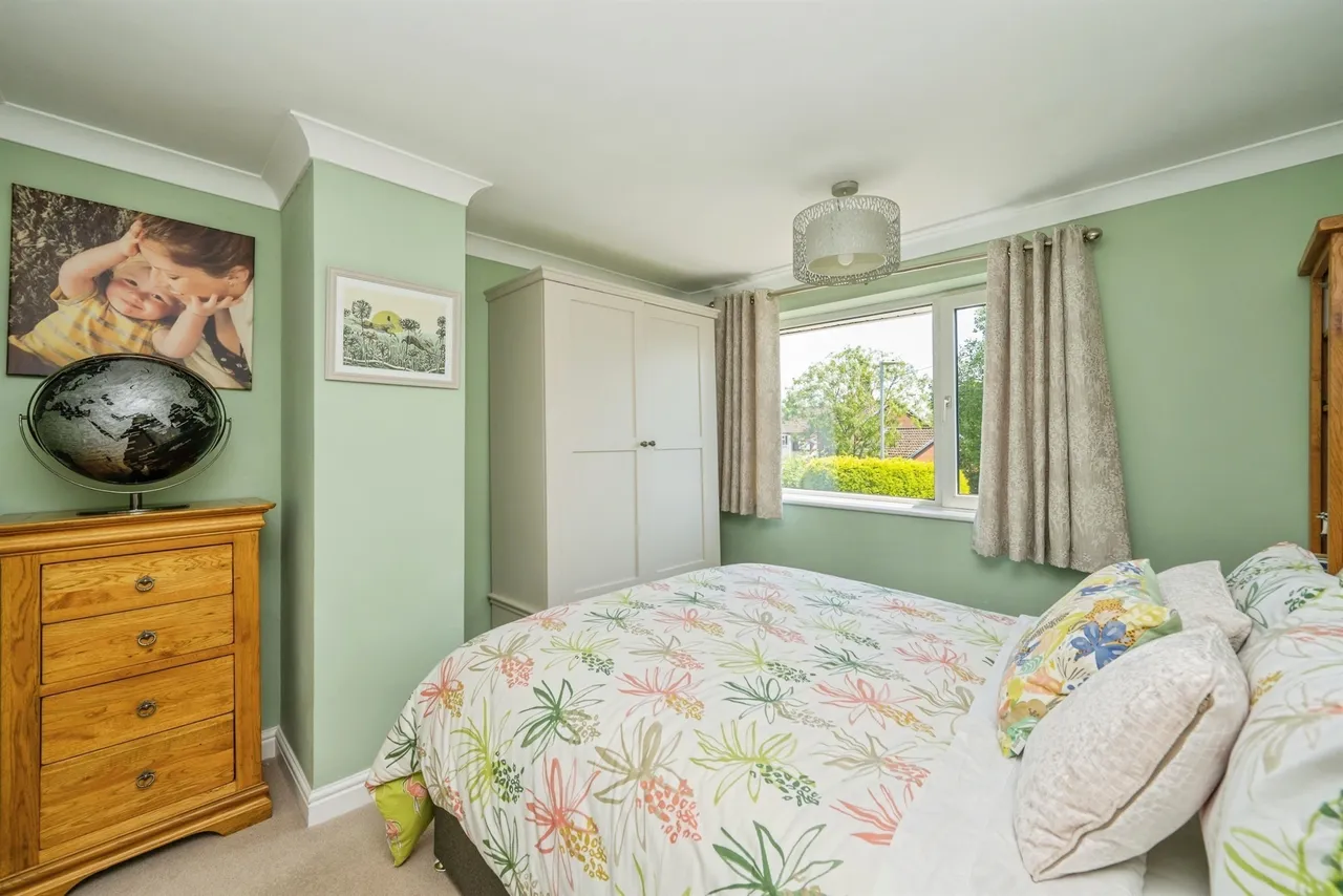 Thornes Croft, Stonnall, WS9, photo 16