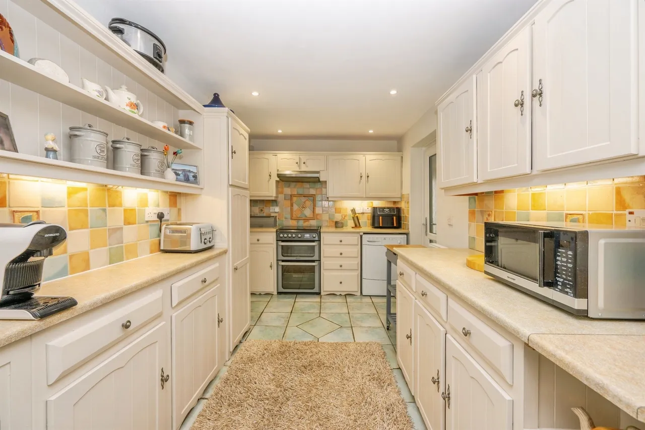 Thornes Croft, Stonnall, WS9, photo 5