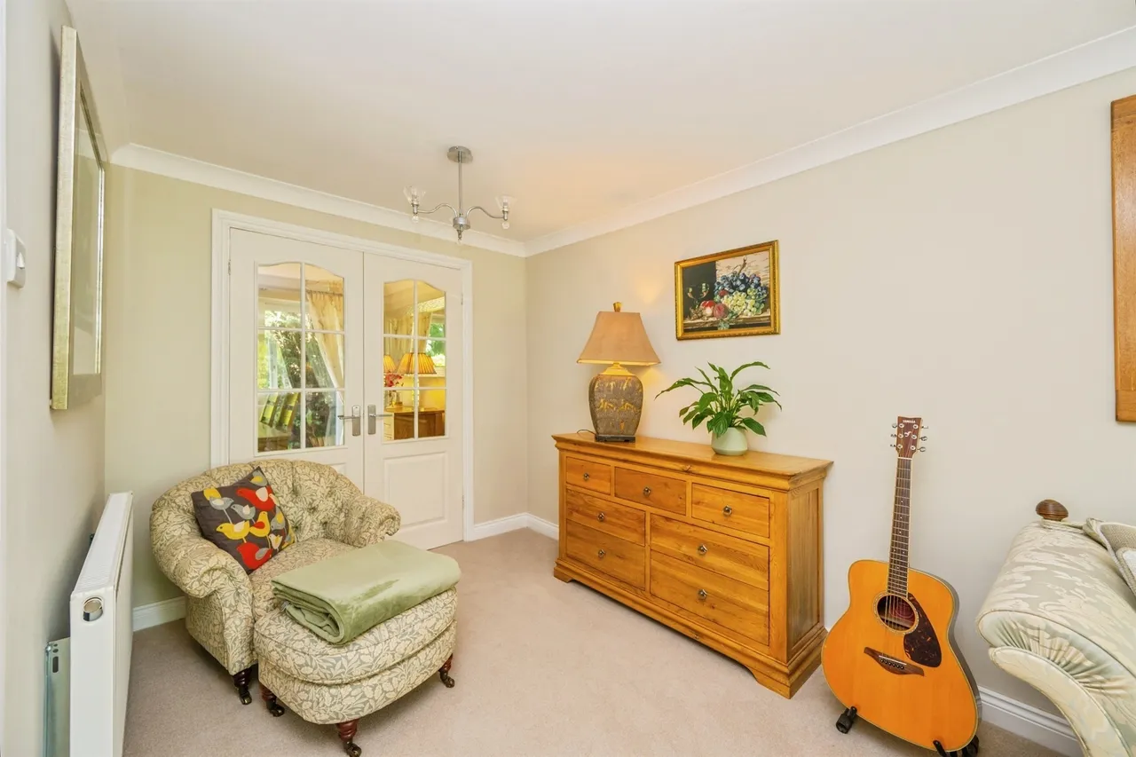 Thornes Croft, Stonnall, WS9, photo 13