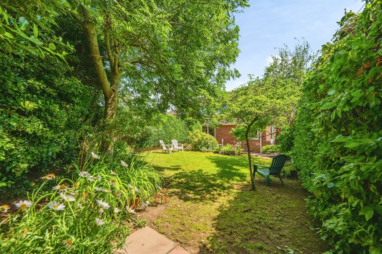 Thornes Croft, Stonnall, WS9, photo 20