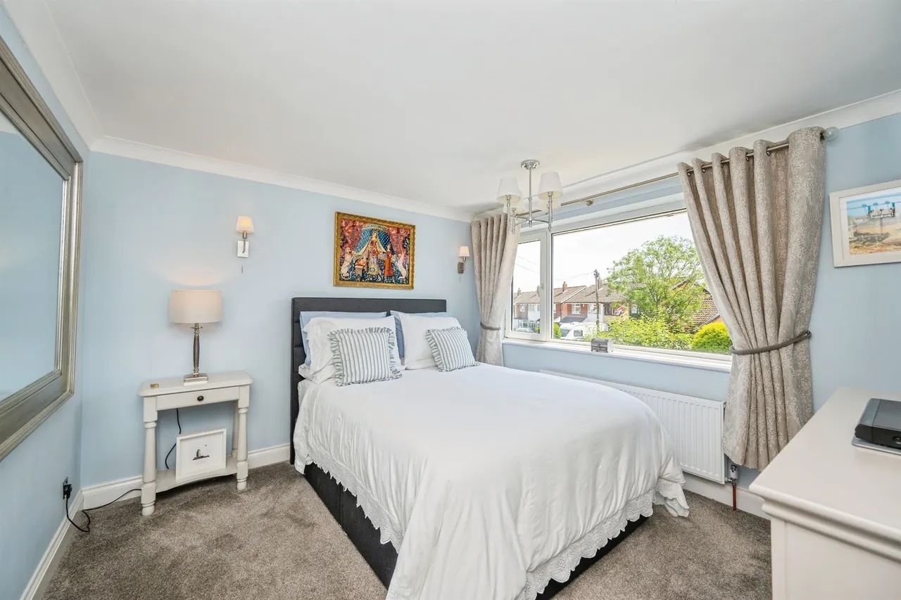 Thornes Croft, Stonnall, WS9, photo 15