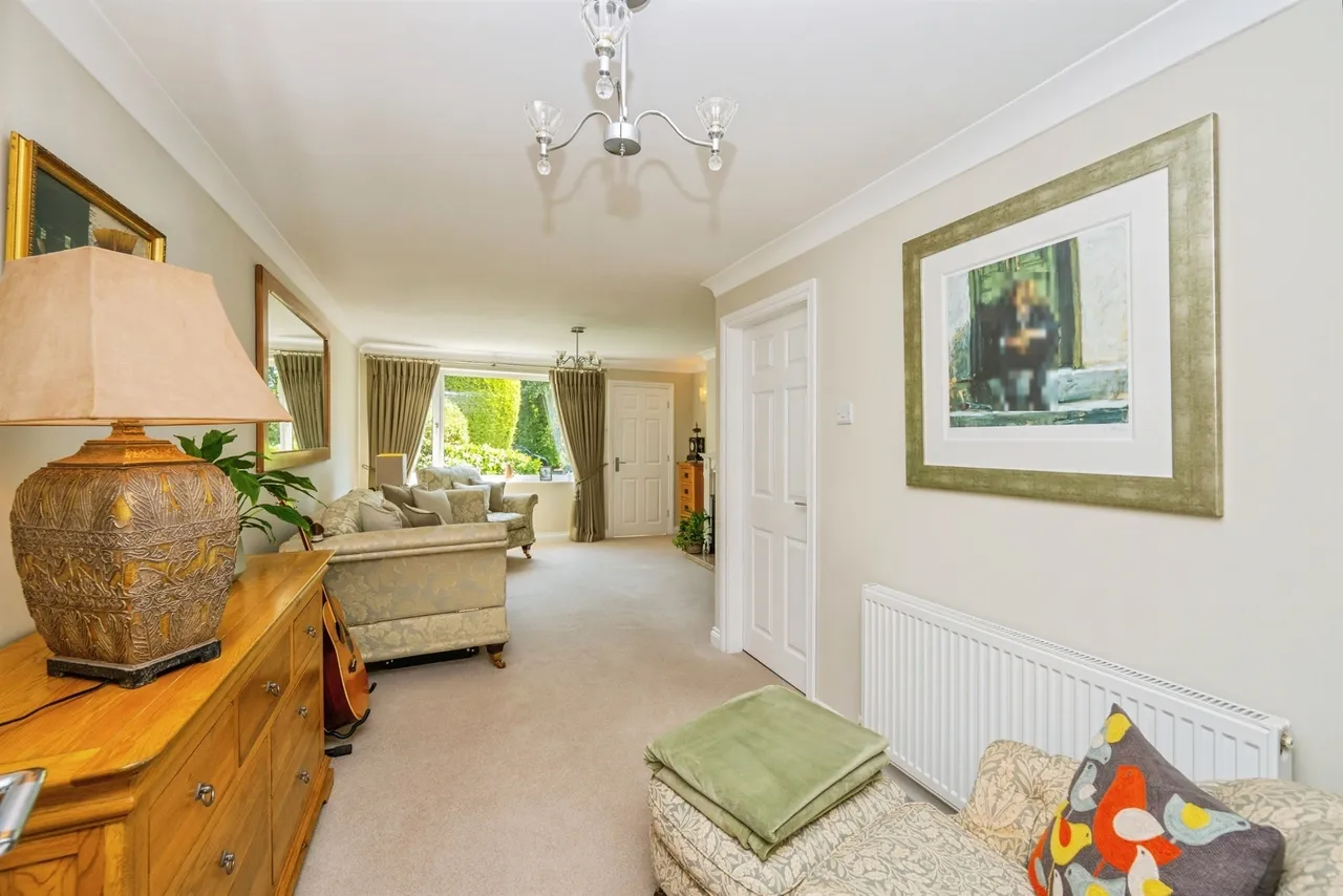 Thornes Croft, Stonnall, WS9, photo 11