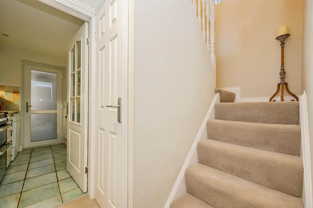 Thornes Croft, Stonnall, WS9, photo 14