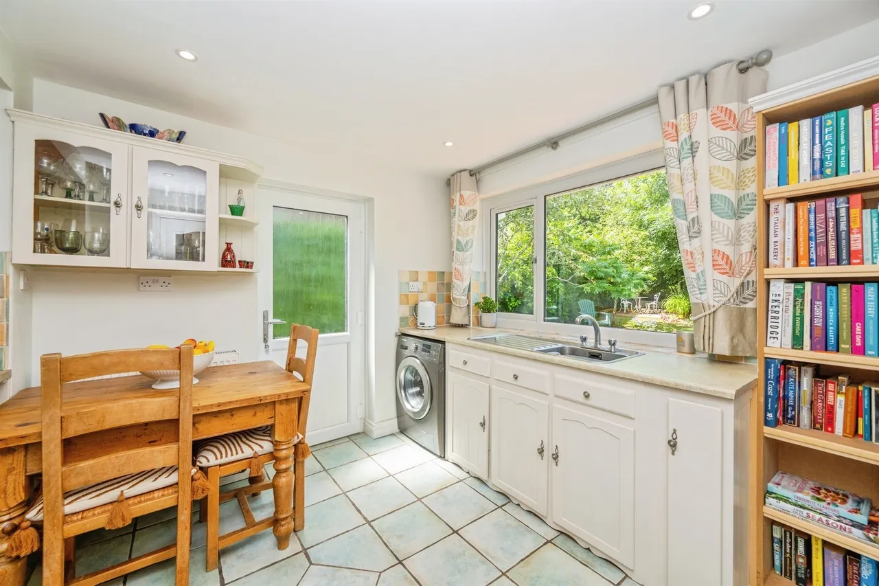 Thornes Croft, Stonnall, WS9, photo 6