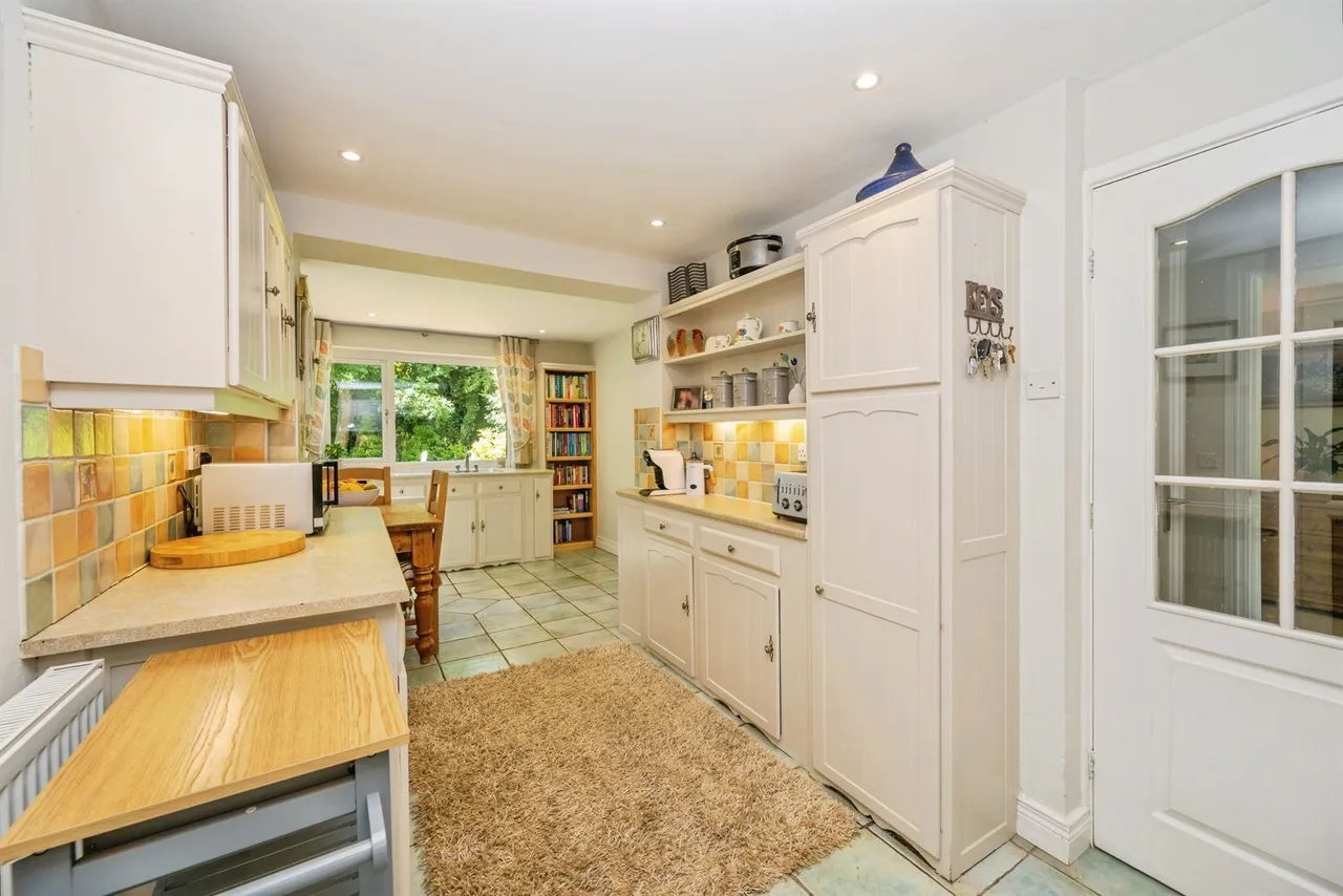Thornes Croft, Stonnall, WS9, photo 4