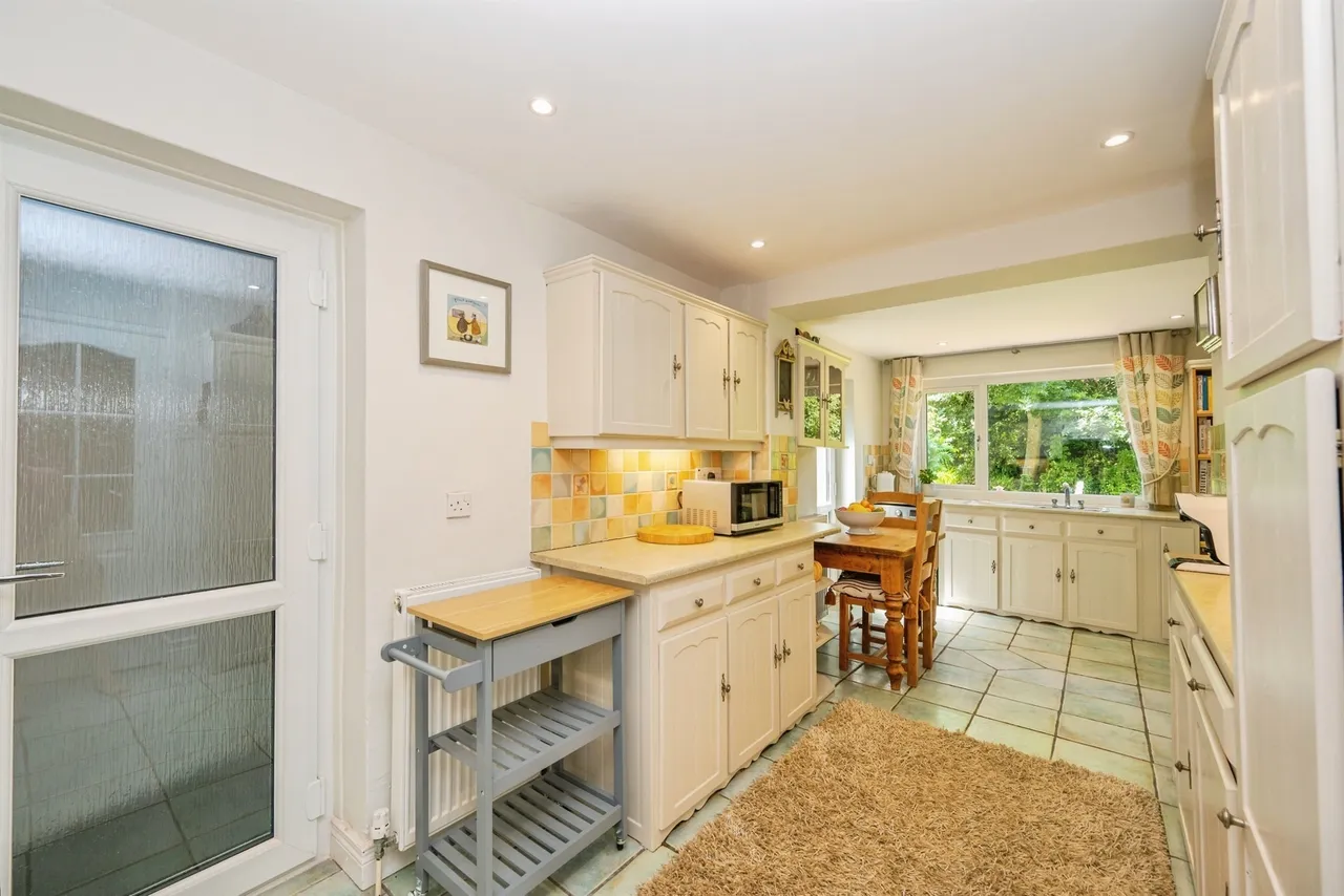 Thornes Croft, Stonnall, WS9, photo 7