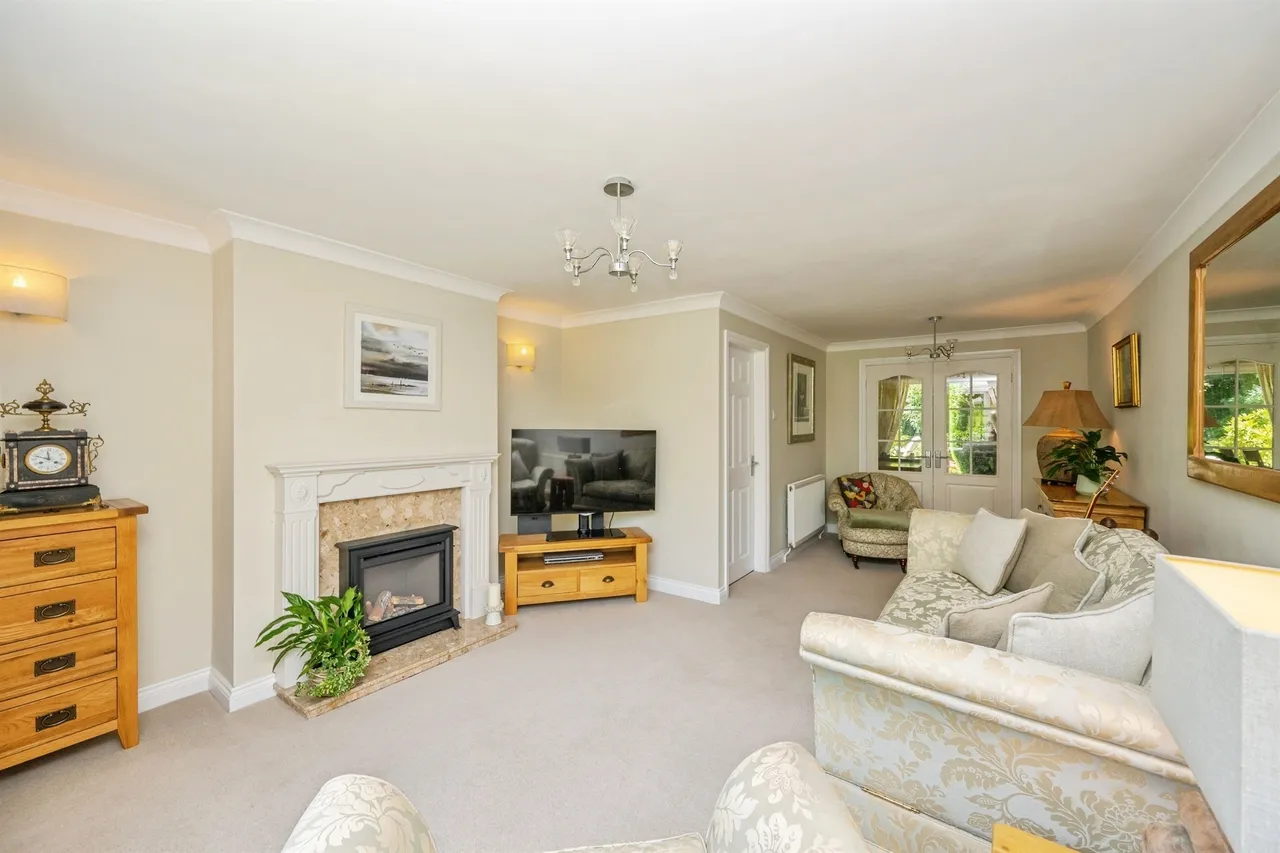 Thornes Croft, Stonnall, WS9, photo 10