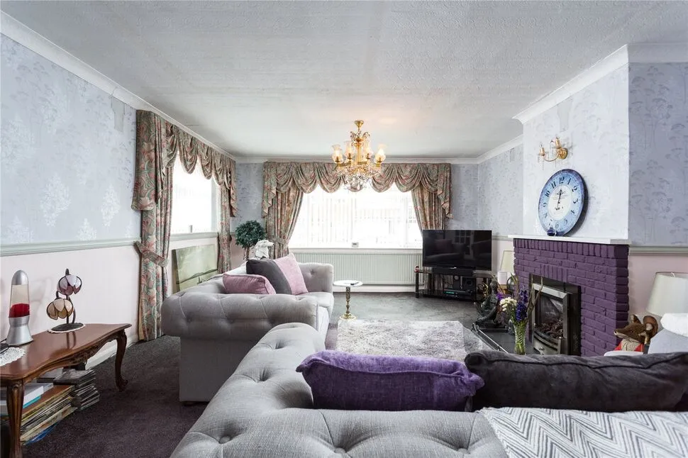 Meadowfields Drive, York, North Yorkshire, YO31, photo 6
