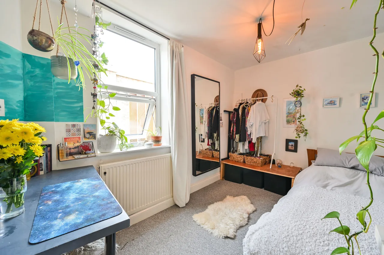 Flat 5, 114 Peckham High Street, London, photo 6