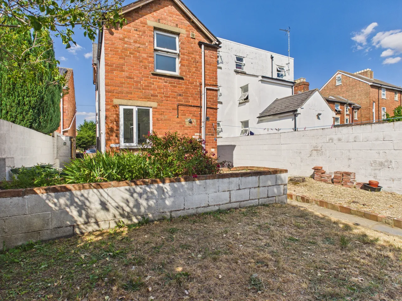 1 bed flat for sale — 18c, 18B-18C Falkner Street, Gloucester, GL1 4SG