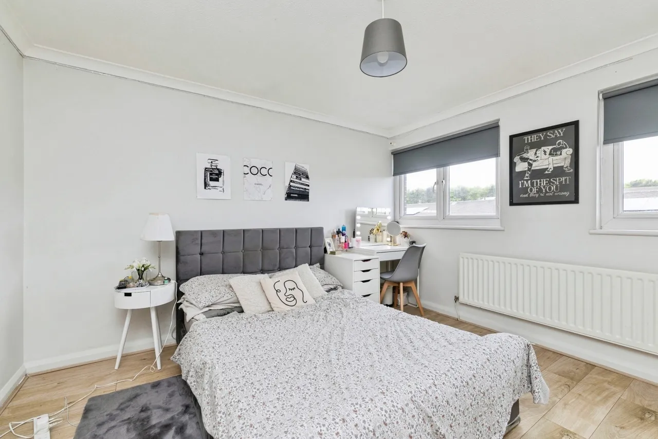 Ashgill, Washington, Tyne and Wear, NE37, photo 12