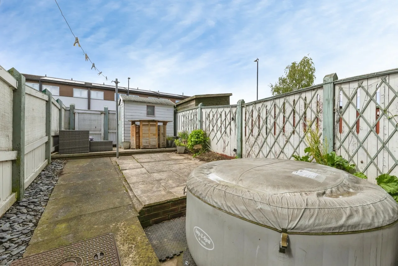 Ashgill, Washington, Tyne and Wear, NE37, photo 20