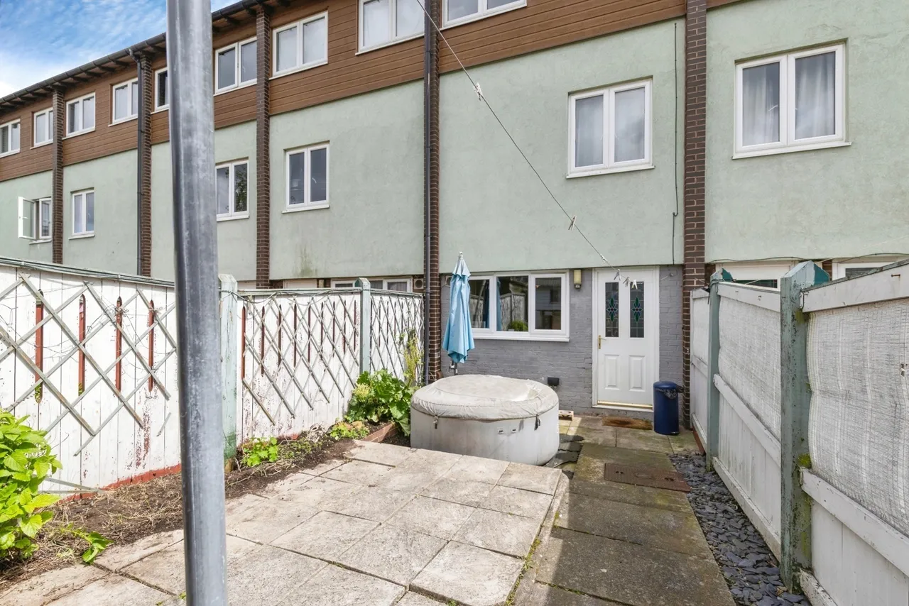 Ashgill, Washington, Tyne and Wear, NE37, photo 19