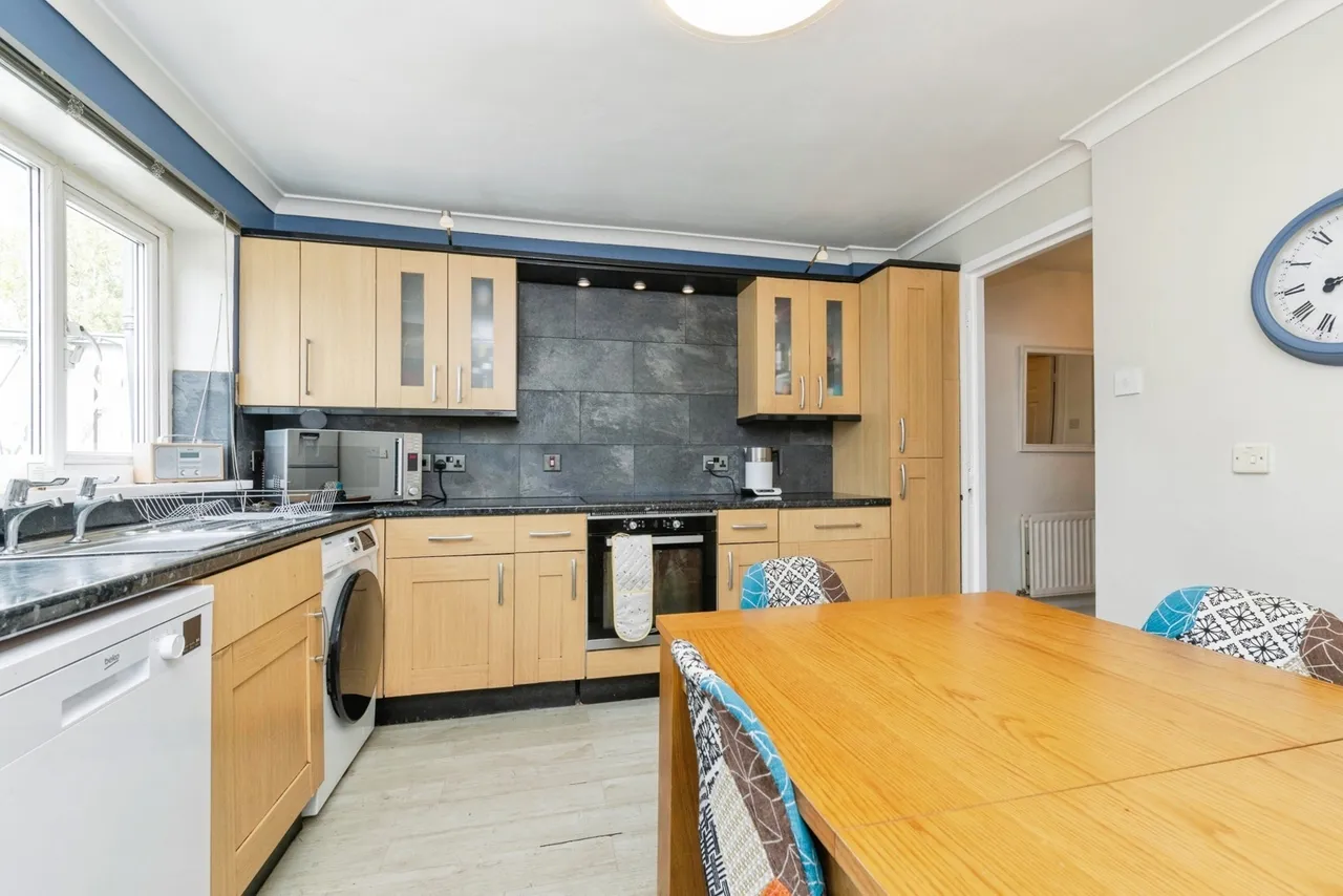 Ashgill, Washington, Tyne and Wear, NE37, photo 3