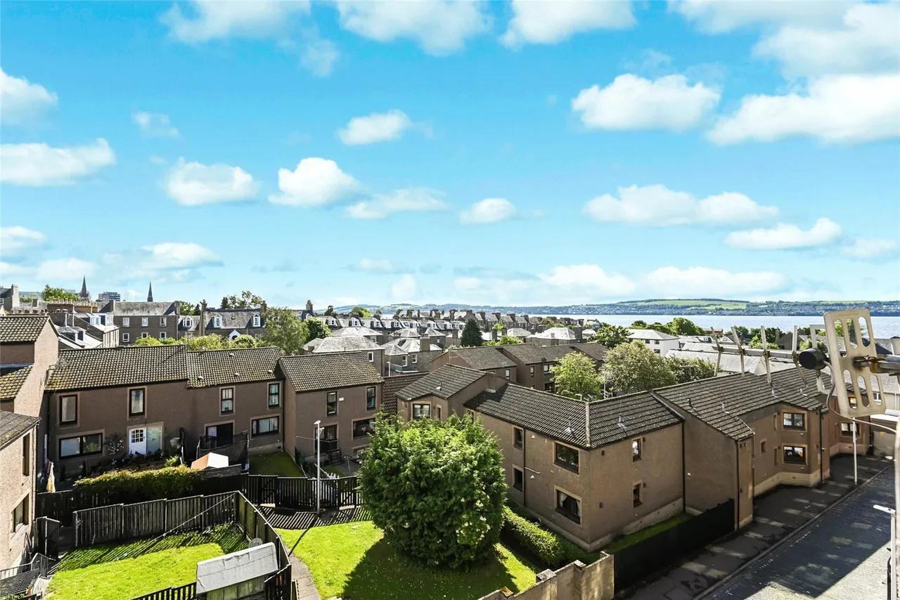 Step Row, Dundee, Angus, DD2, photo 15