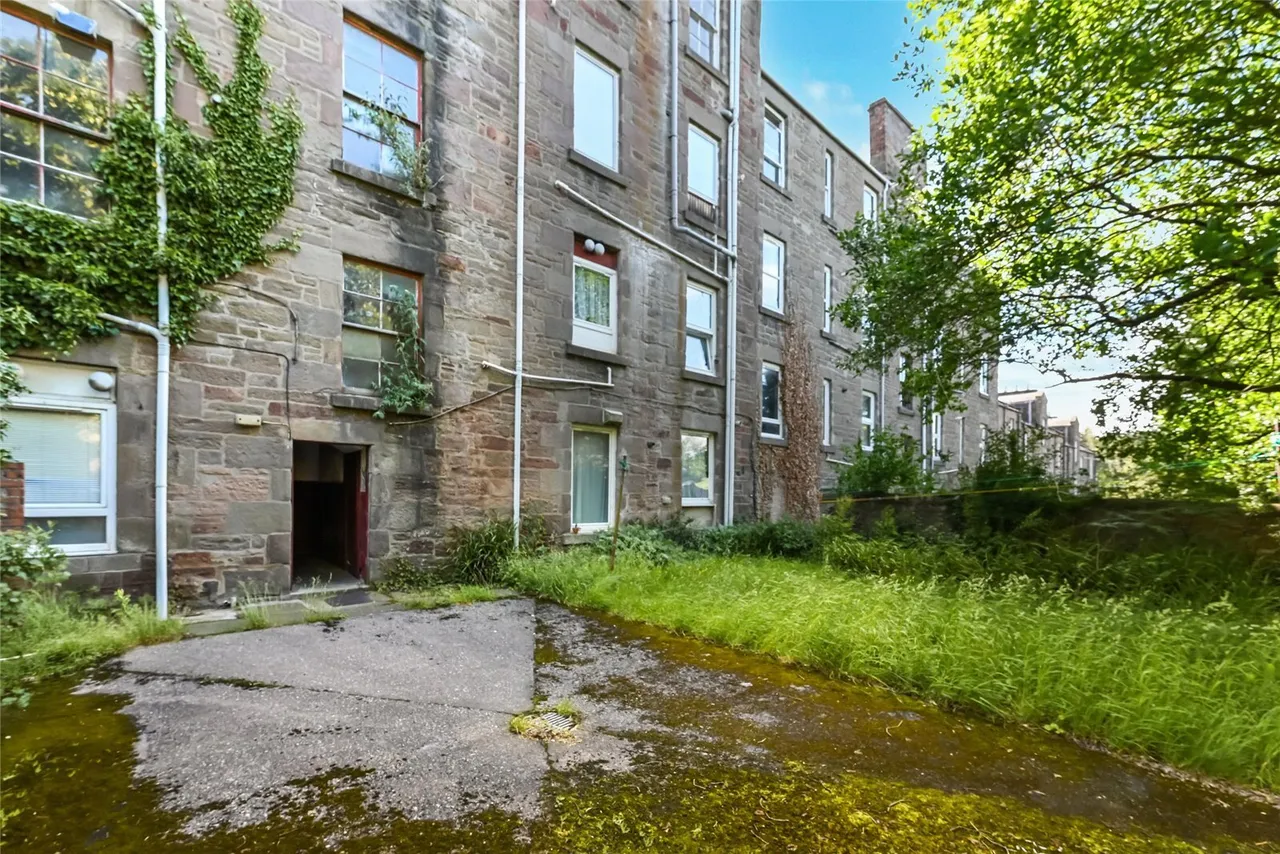 Step Row, Dundee, Angus, DD2, photo 16