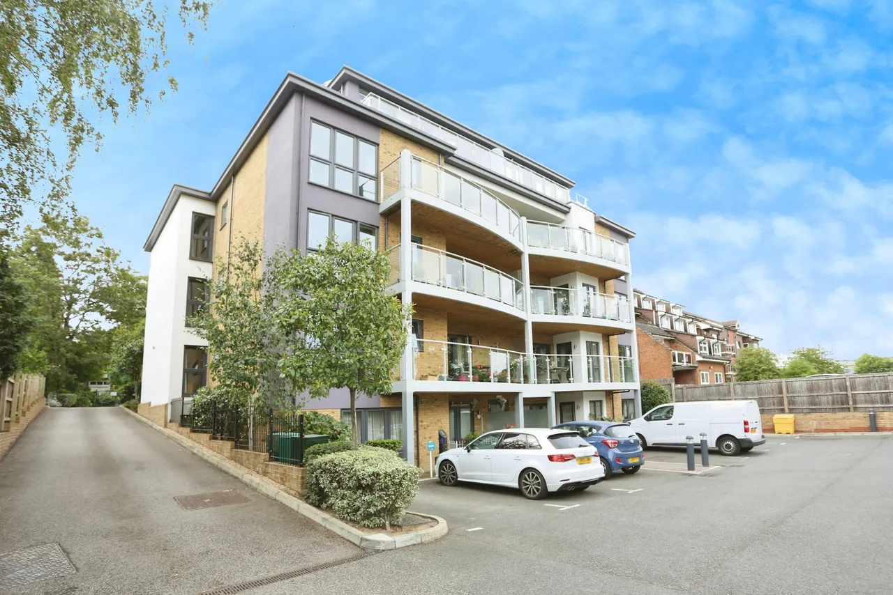 57 Albemarle Road, Beckenham, photo 5