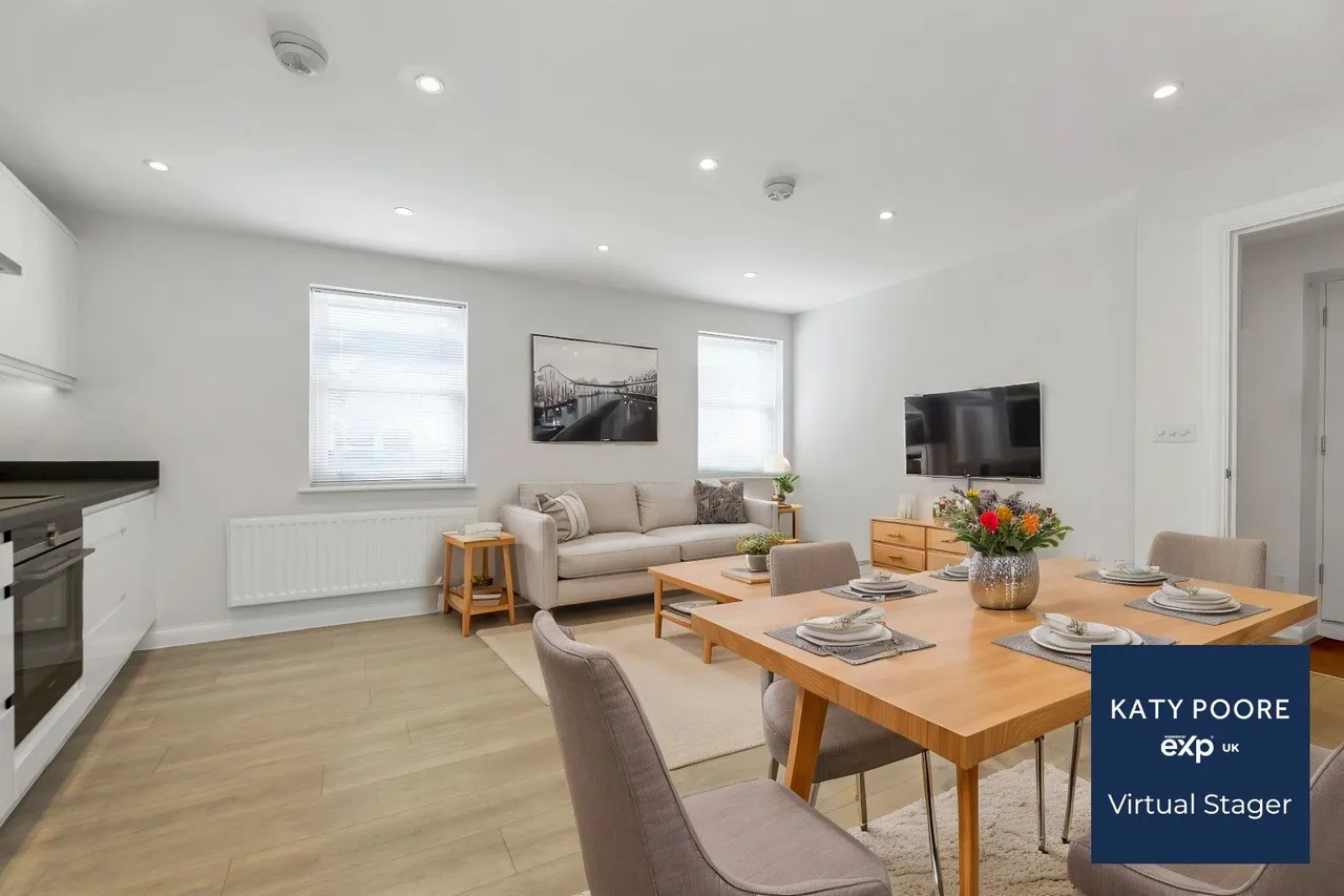 Riverport Mews, St. Ives, PE27, photo 2