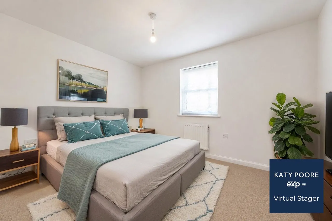 Riverport Mews, St. Ives, PE27, photo 3