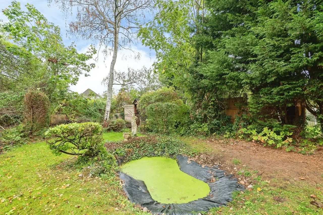 Repton Road, West Bridgford, NG2, photo 18