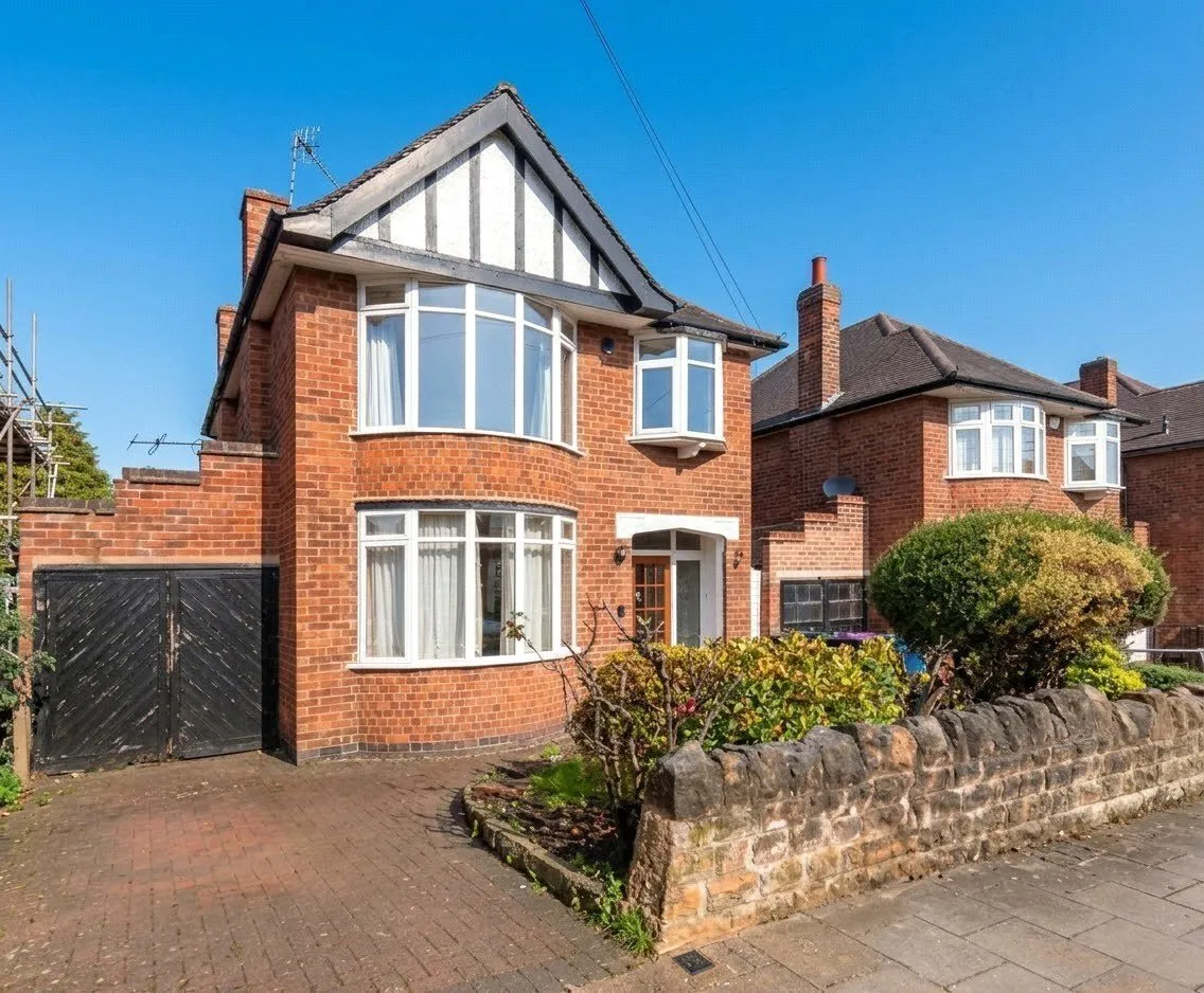 3 bed house for sale, Repton Road, West Bridgford, NG2