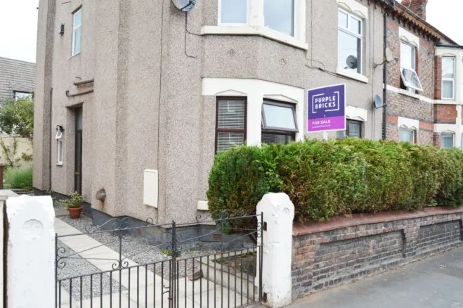 Cumberland Road, Wallasey, Wirral, photo 12
