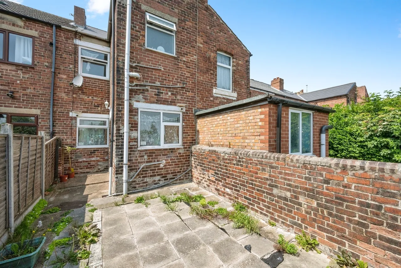Sandymount Road, Wath-Upon-Dearne, S63, photo 4