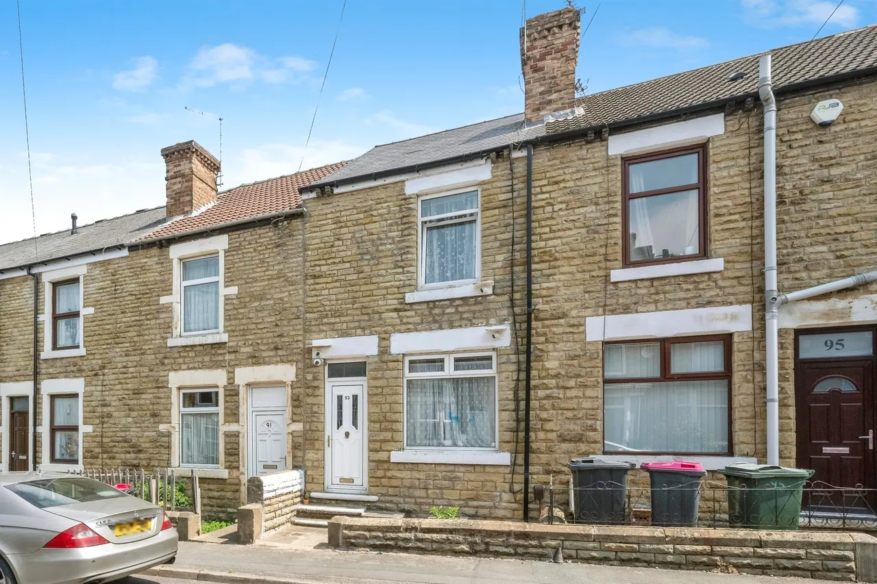 Sandymount Road, Wath-Upon-Dearne, S63, photo 15