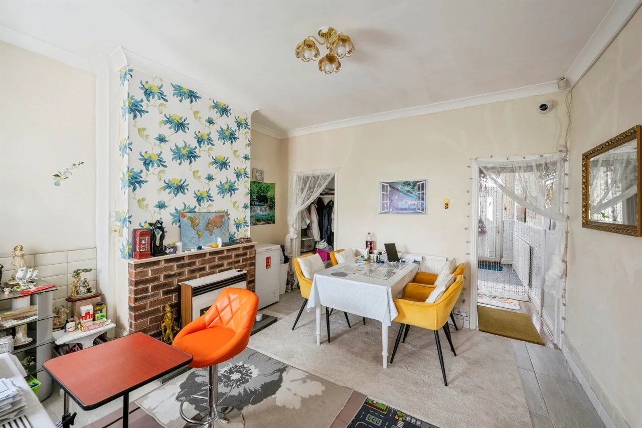 Sandymount Road, Wath-Upon-Dearne, S63, photo 6
