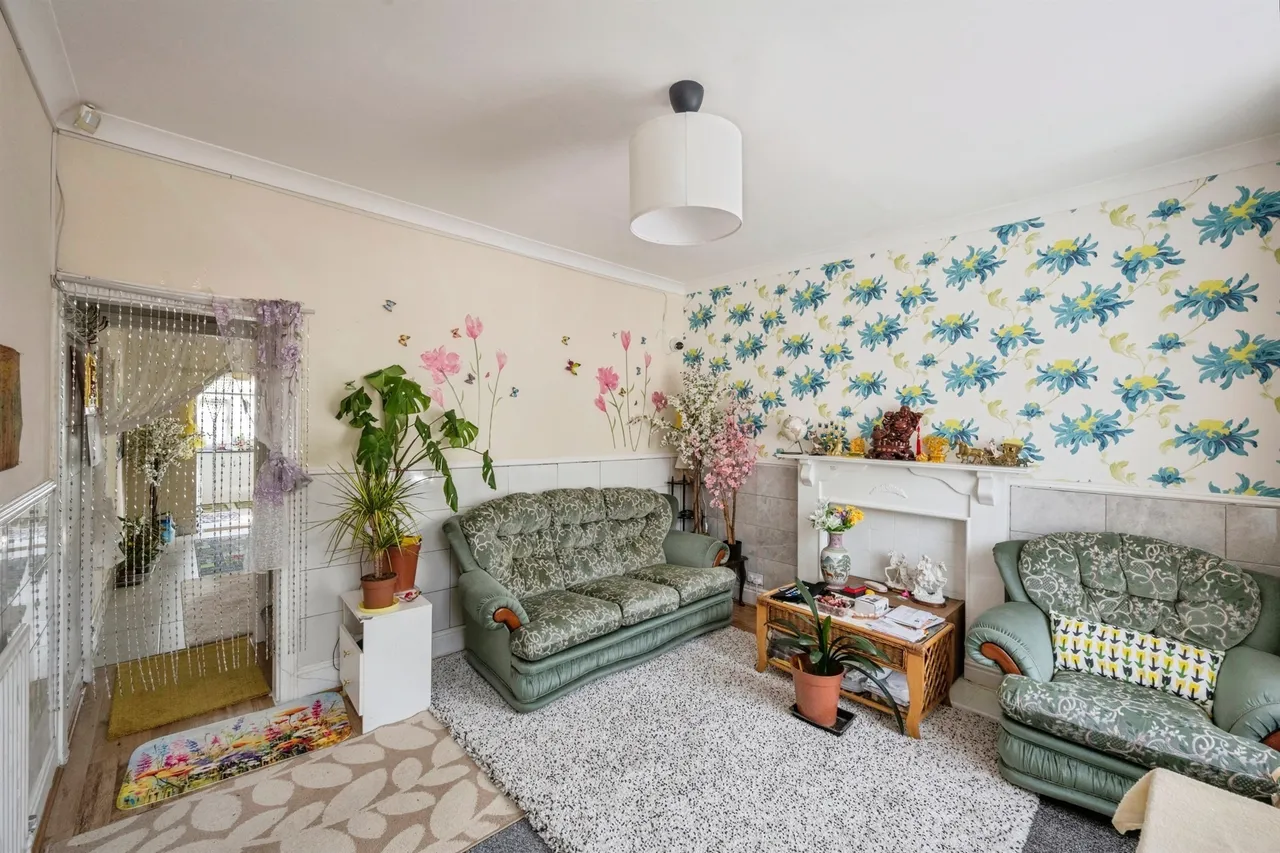 Sandymount Road, Wath-Upon-Dearne, S63, photo 3