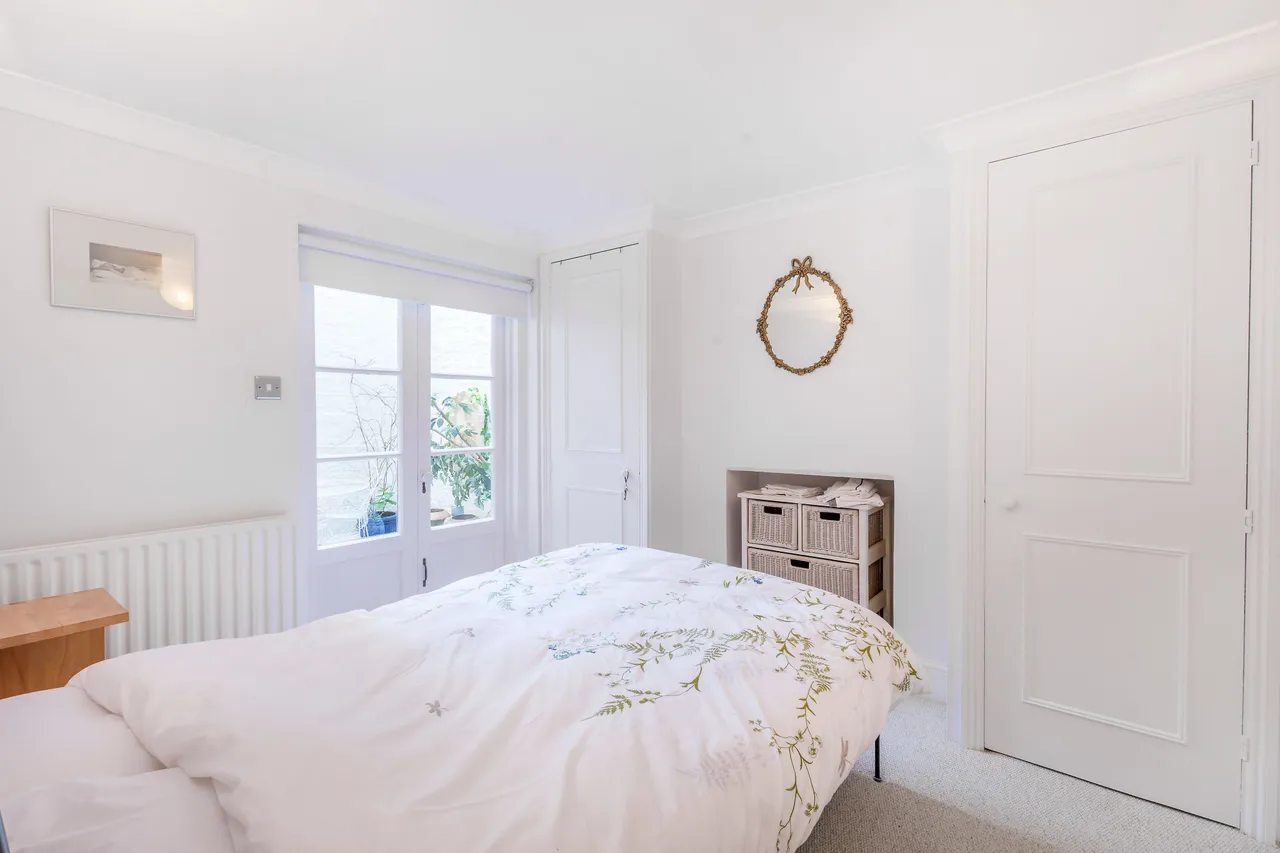 Lower Ground Floor, 68 Balcombe Street, London, photo 4