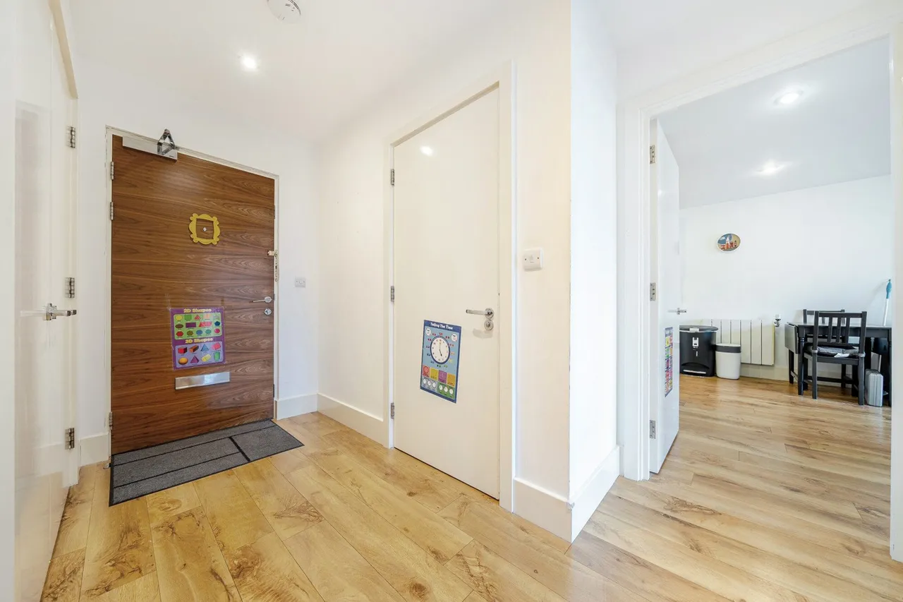 No 1 Street, Woolwich, SE18, photo 19
