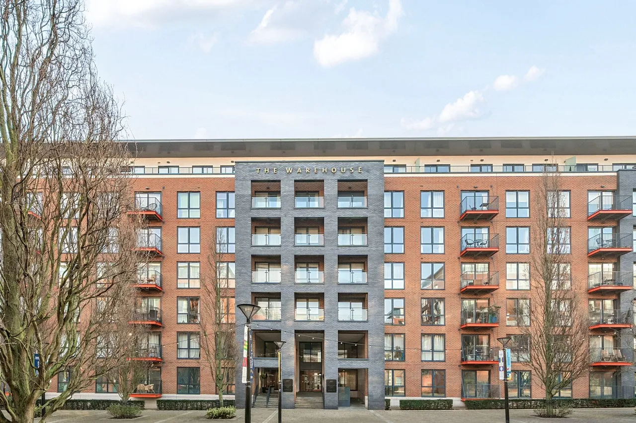No 1 Street, Woolwich, SE18, photo 20