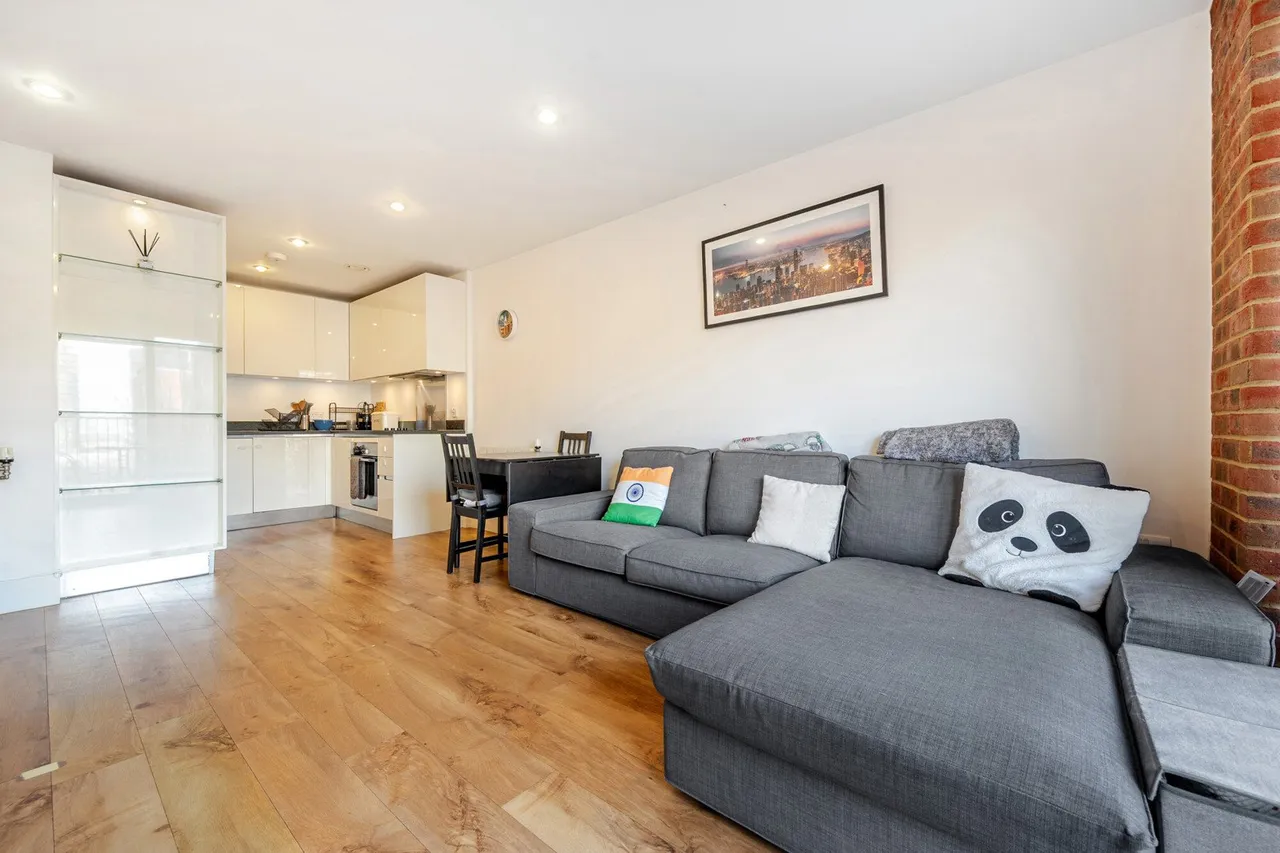 No 1 Street, Woolwich, SE18, photo 15