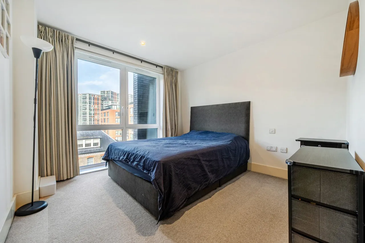 No 1 Street, Woolwich, SE18, photo 17
