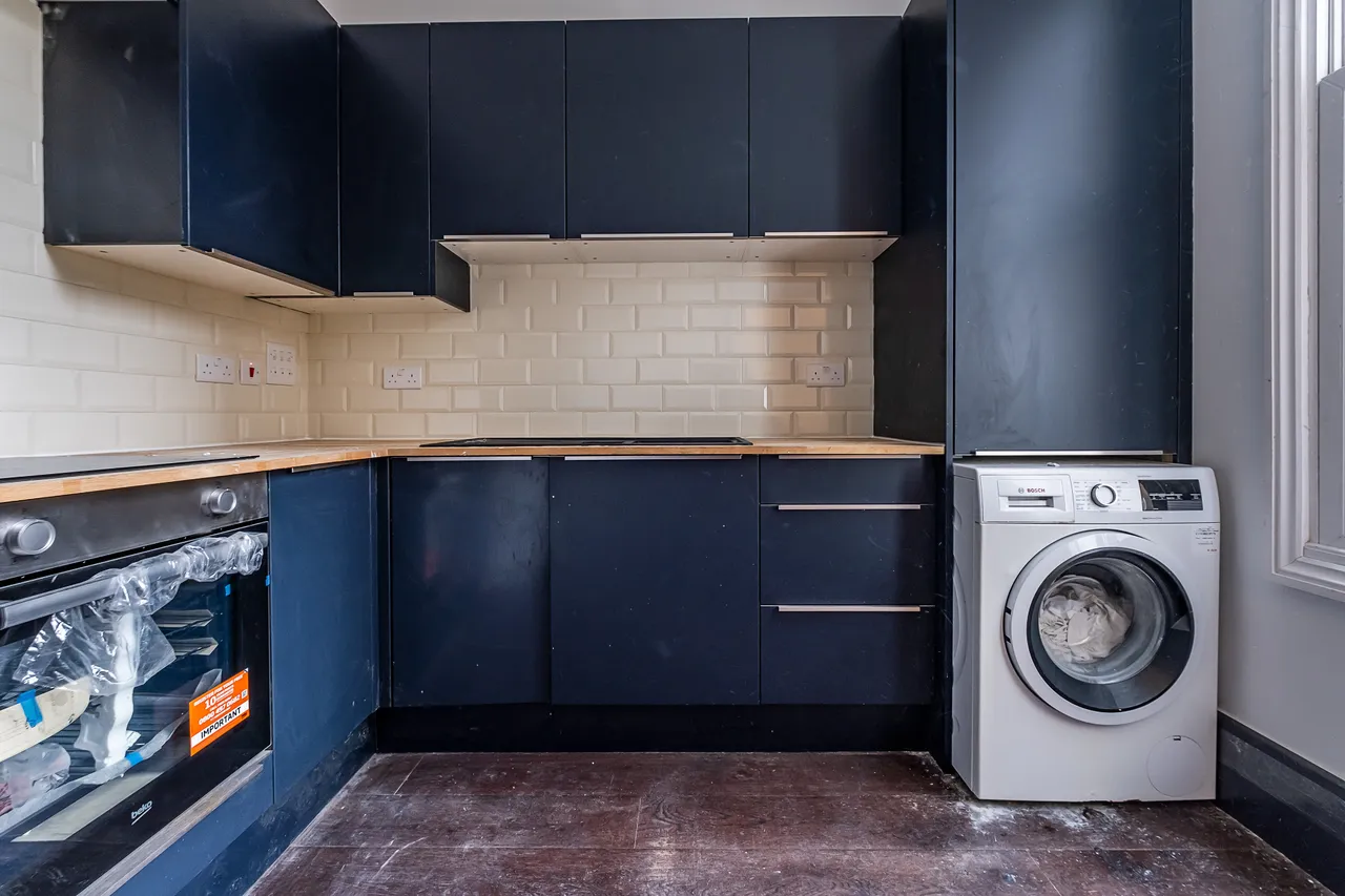 Fernhead Road, London, W9, photo 8