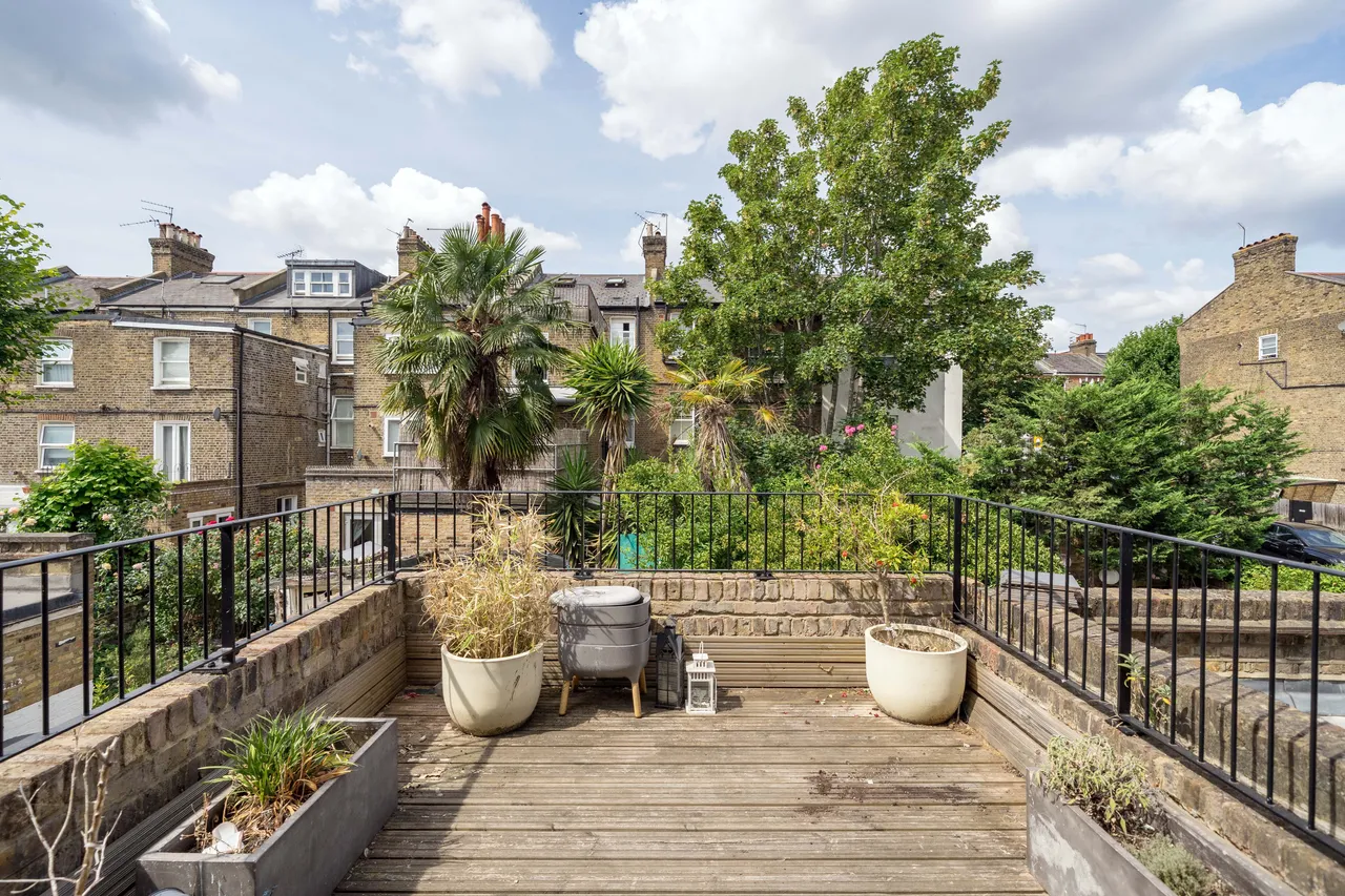 Fernhead Road, London, W9, photo 5