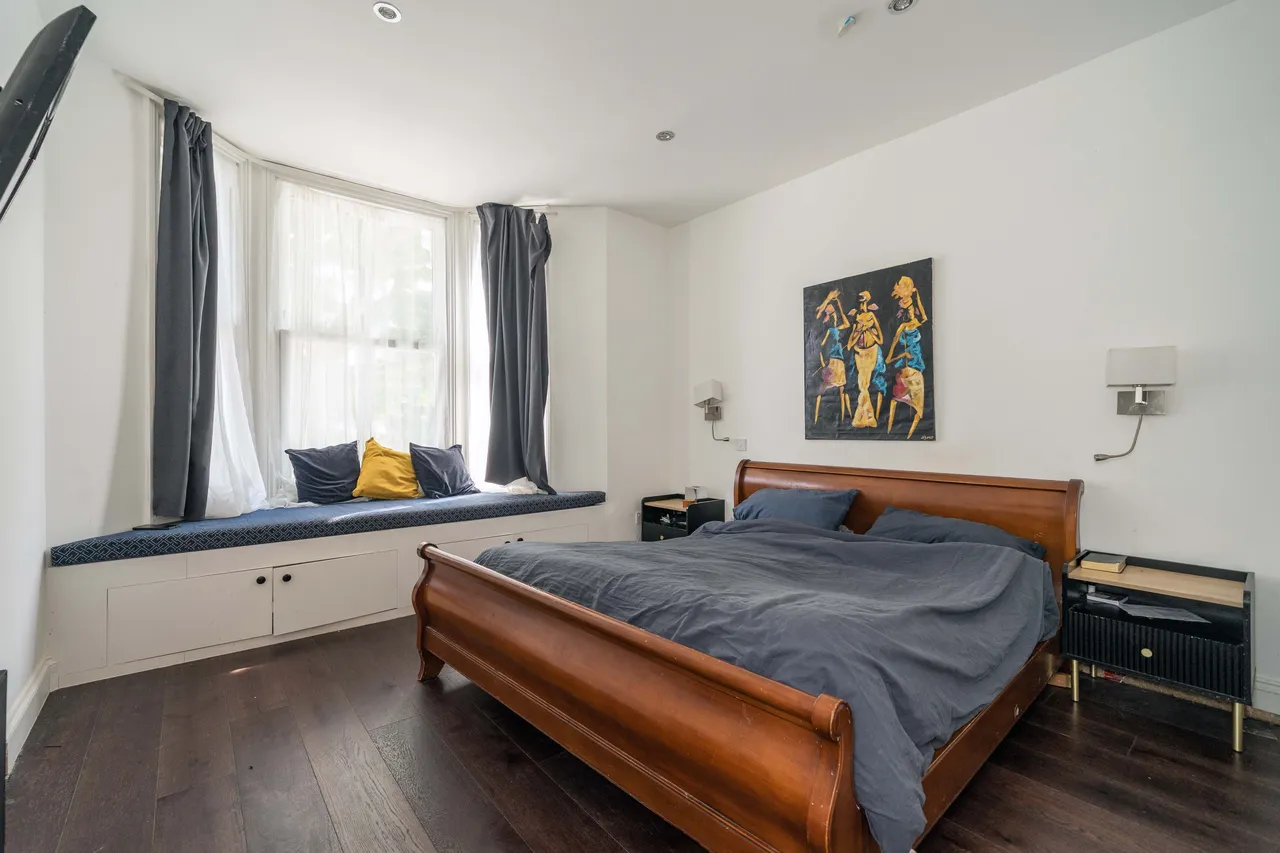 Fernhead Road, London, W9, photo 4
