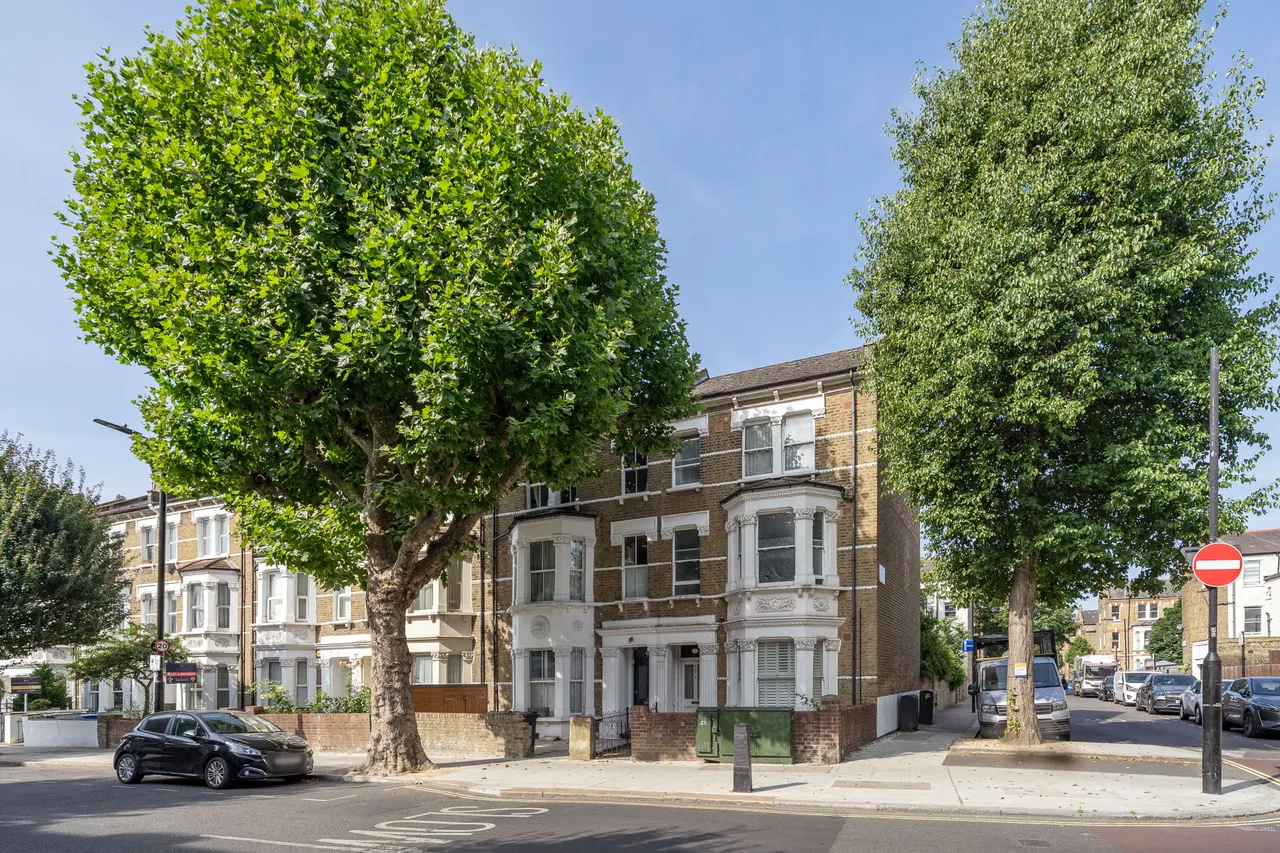 Fernhead Road, London, W9, photo 7