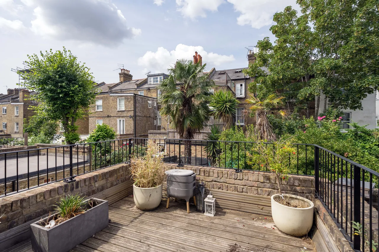 Fernhead Road, London, W9, photo 15