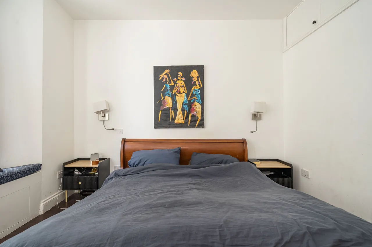 Fernhead Road, London, W9, photo 9