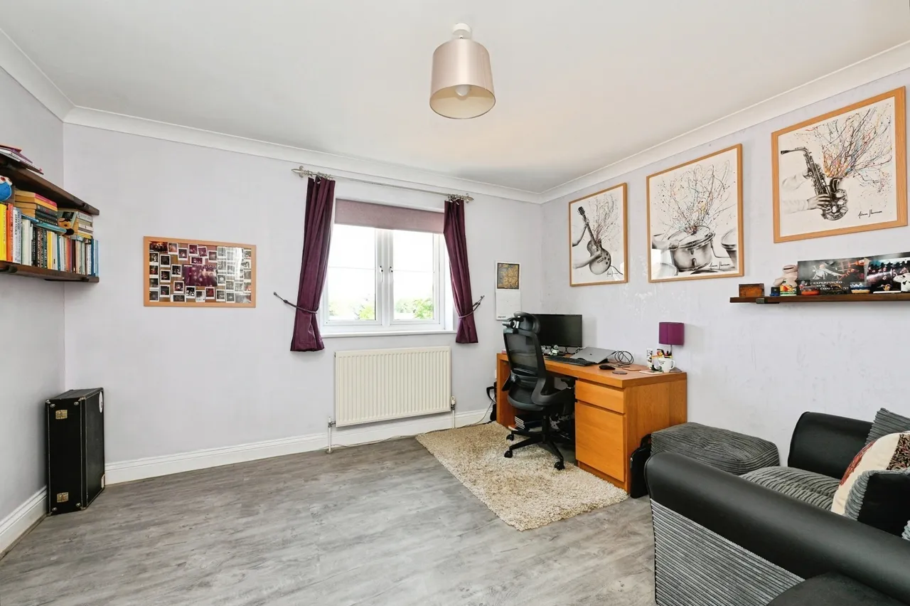 Hills Court, Hilgay, Downham Market, Norfolk, PE38, photo 22