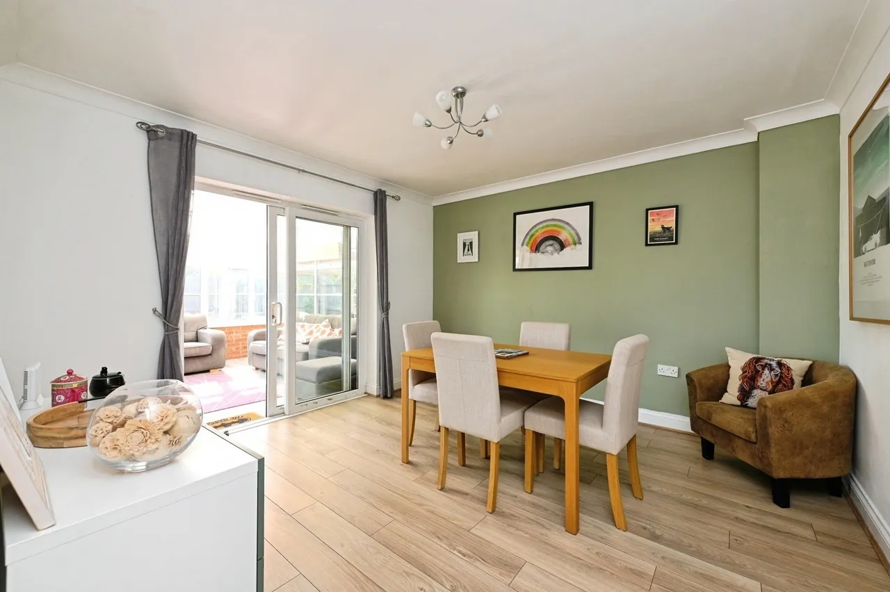 Hills Court, Hilgay, Downham Market, Norfolk, PE38, photo 12
