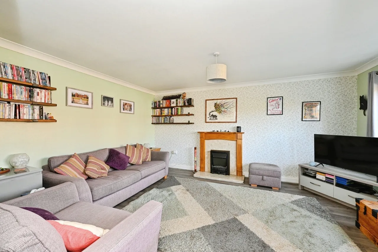 Hills Court, Hilgay, Downham Market, Norfolk, PE38, photo 4