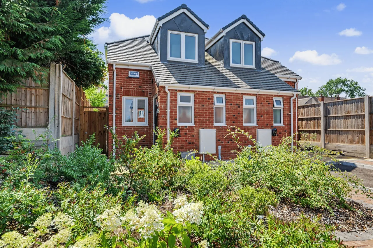 Heather Norgrove Place, Ansley, CV10, photo 14