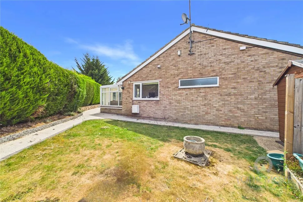 Severn Way, Kettering, NN16, photo 6