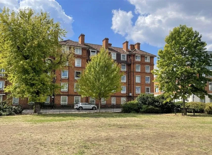 2 bed flat to rent, Tabard Street, Borough, SE1