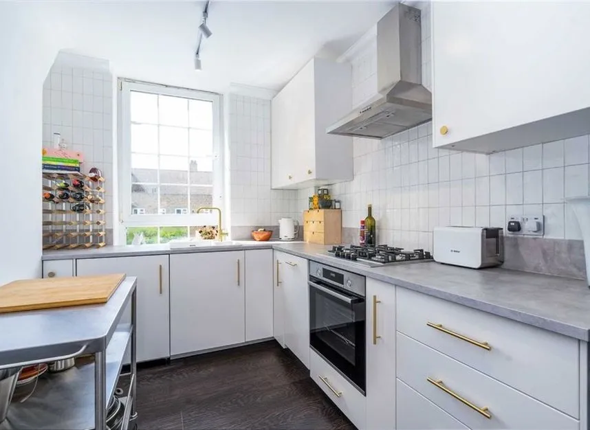 Tabard Street, Borough, SE1, photo 3