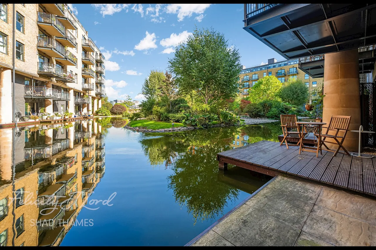Providence Square, SE1, photo 12