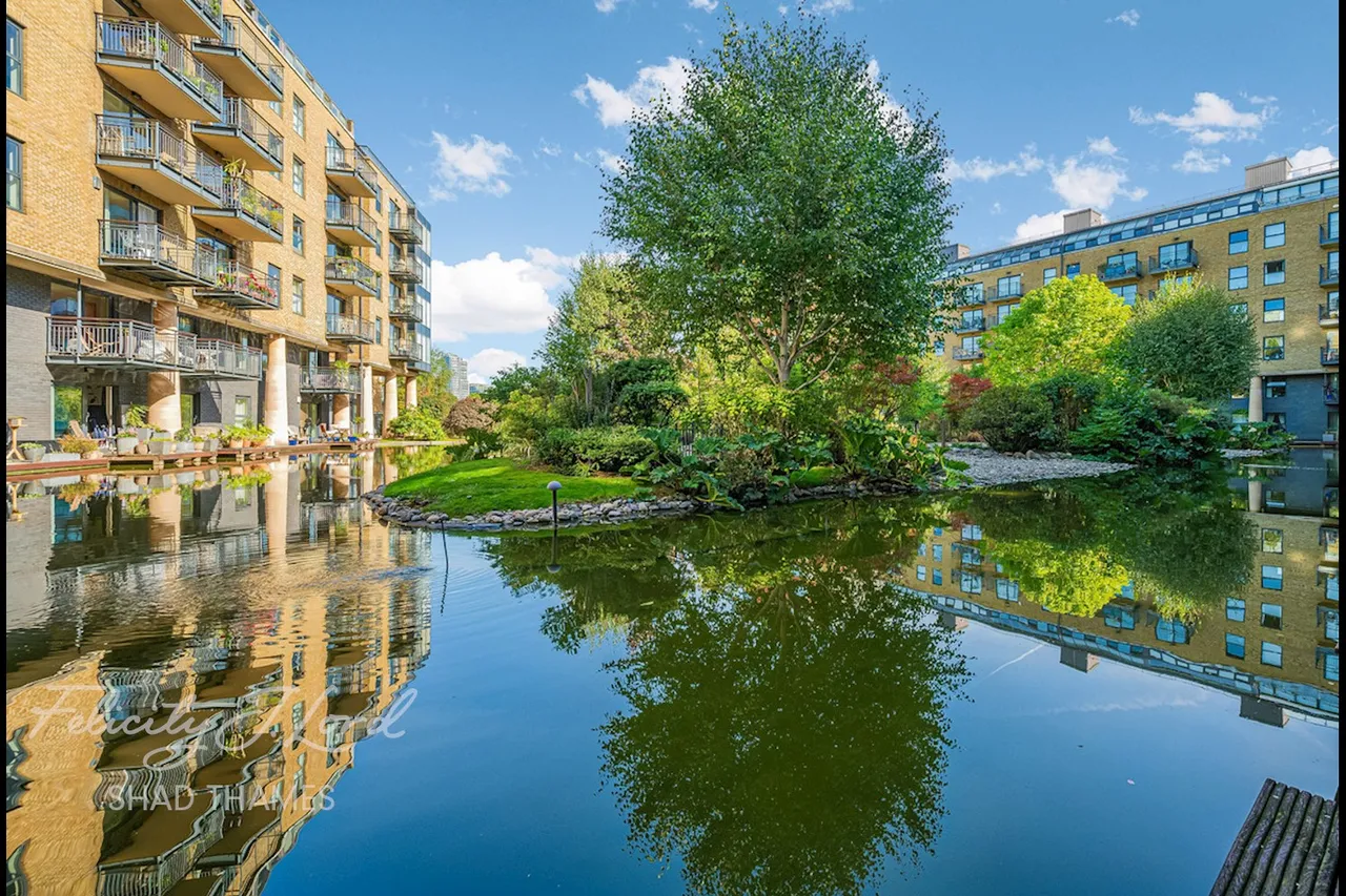 Providence Square, SE1, photo 5